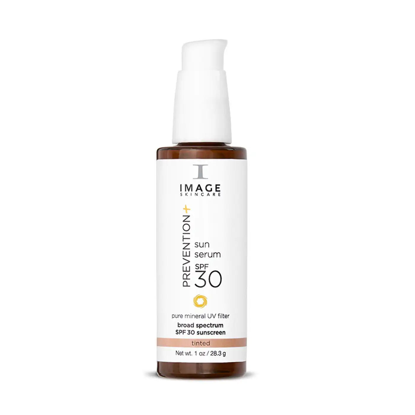 Image Skincare - Prevention- Sun Serum SPF30 Tinted