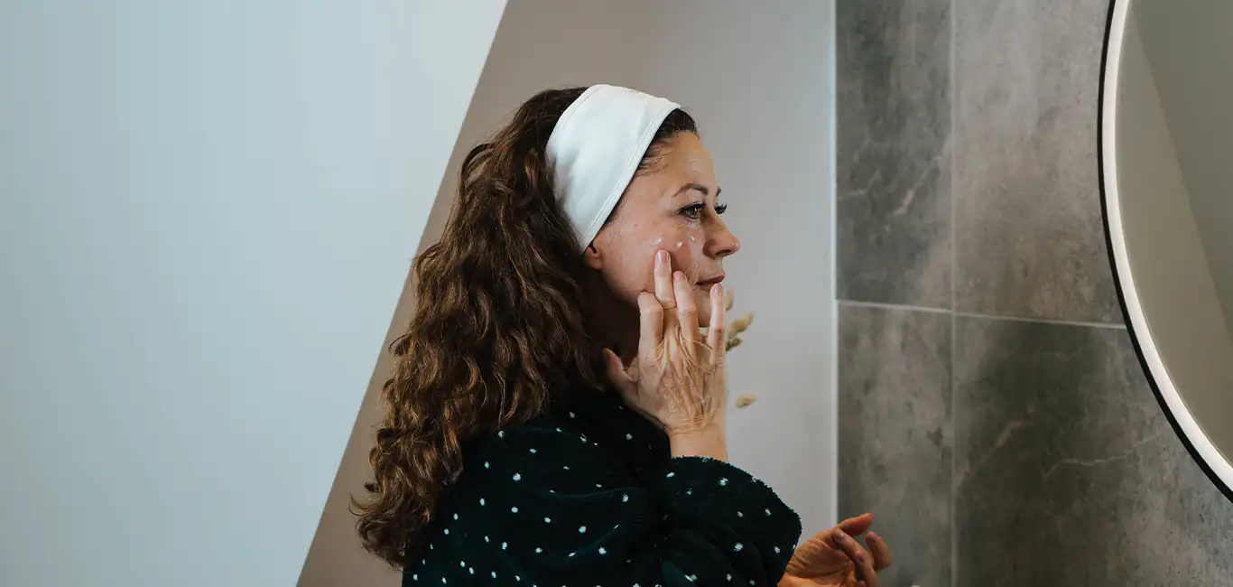 Voordelen Retinol