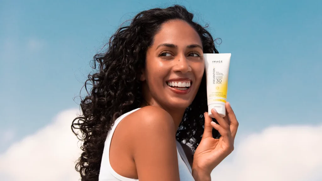 Image Skincare