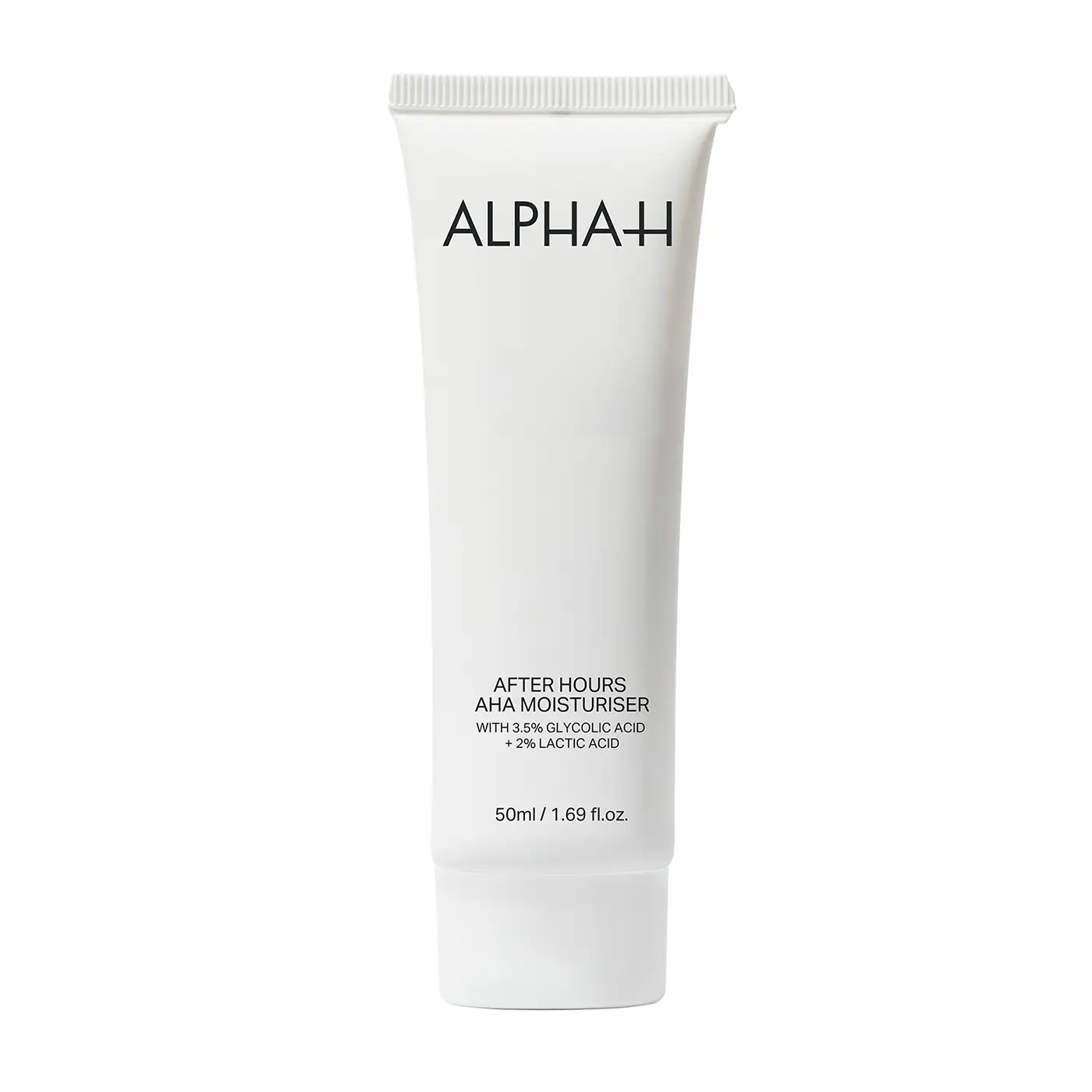 ALPHA-H - After Hours AHA Moisturiser