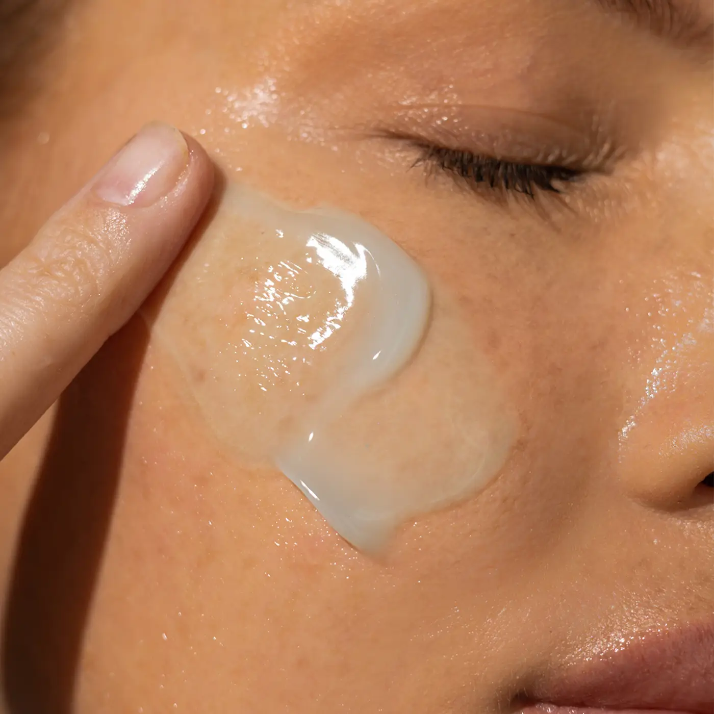 ALPHA-H - High Tide Water Cream - Model