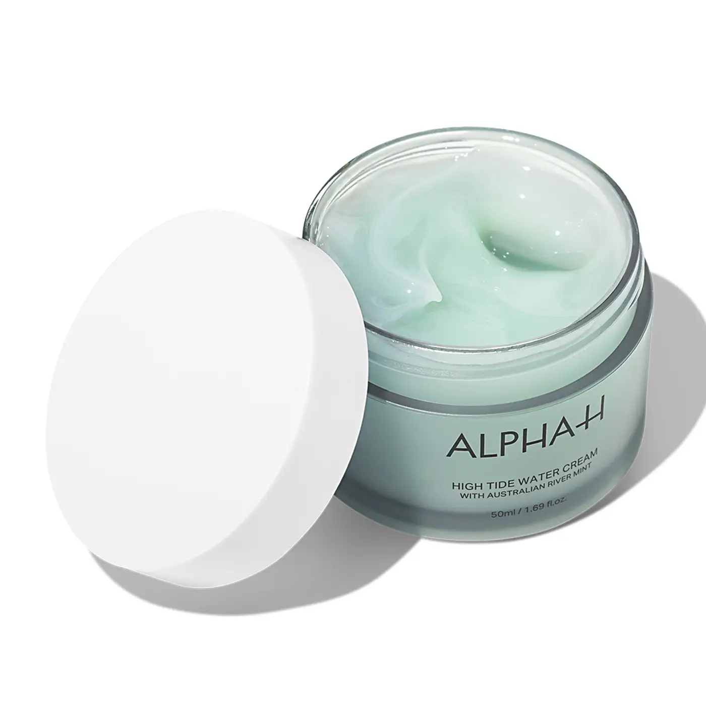 ALPHA-H - High Tide Water Cream - verpakking