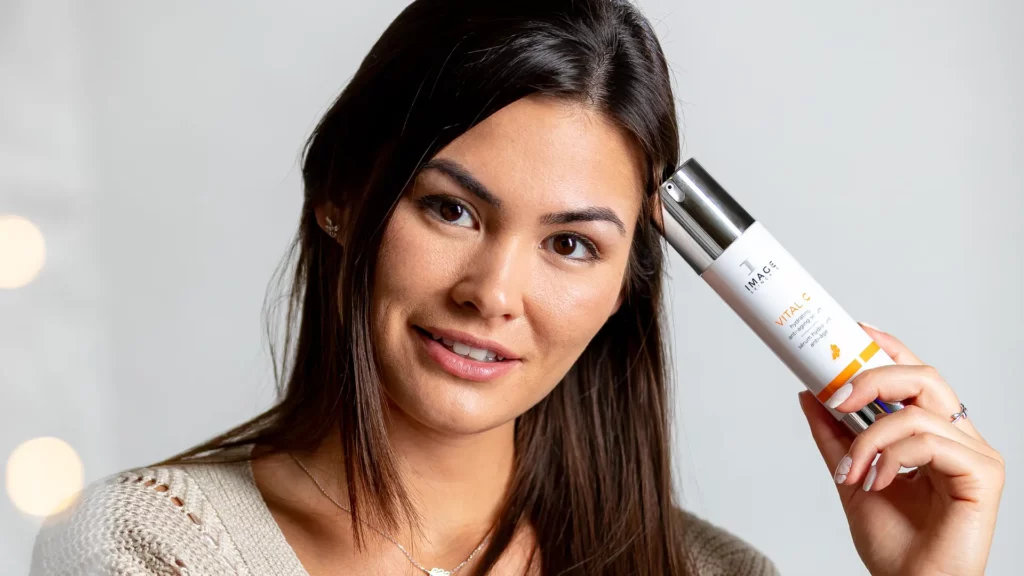 IMAGE-Skincare Vital-C Vitamine C Serum