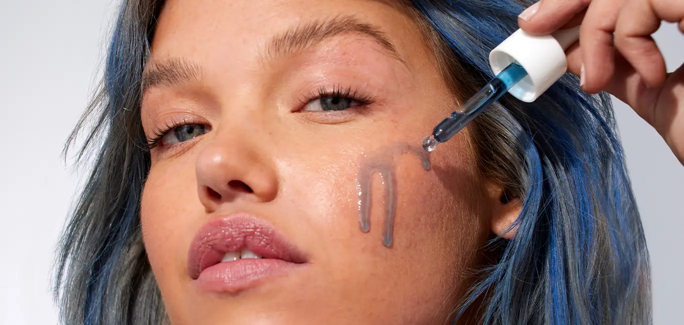 Niacinamide Pigmentvlekken