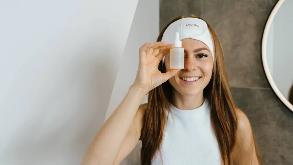 Beste skincare pigmentvlekken