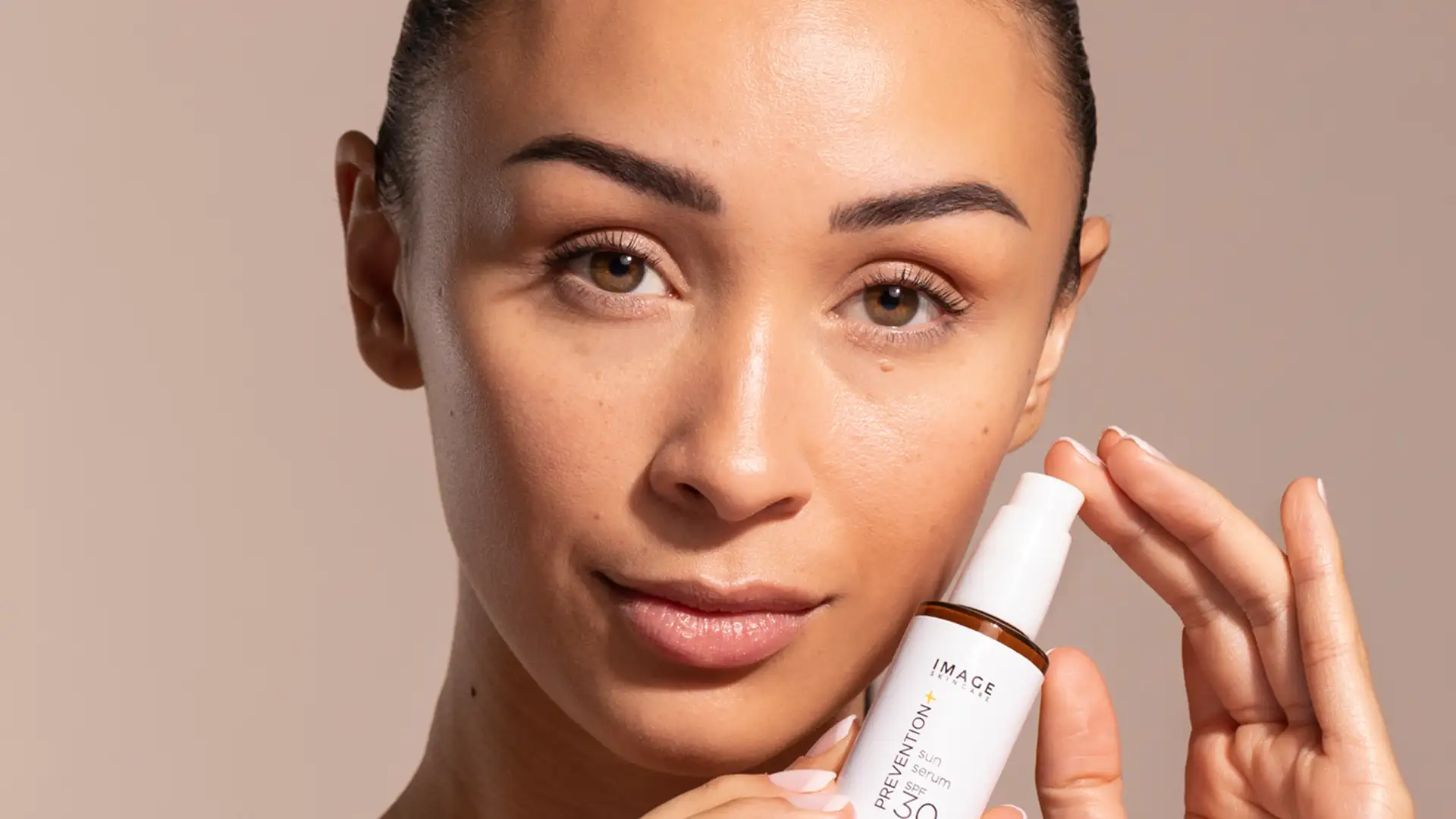 Tinted Moisturizer