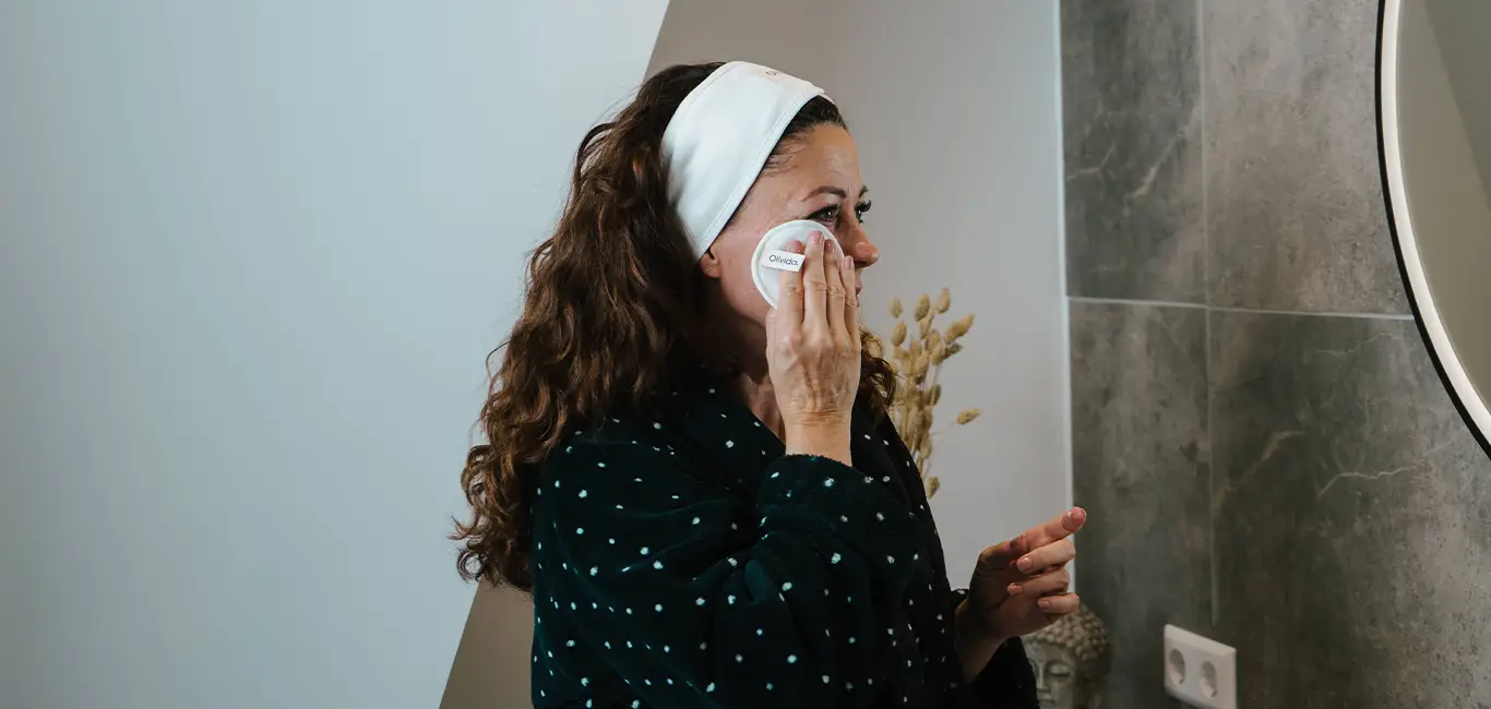 Couperose - pigmentatie - rosacea