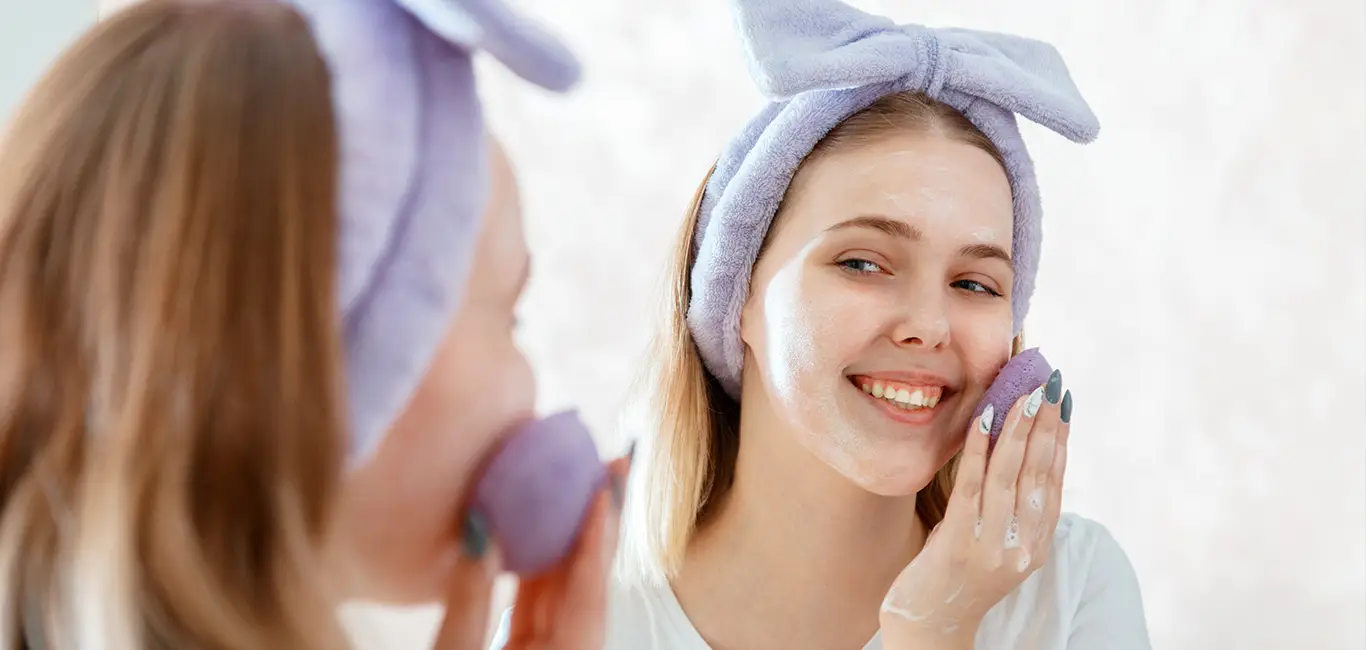 Skincare Tieners Gevaarlijk Slecht Voor Huid