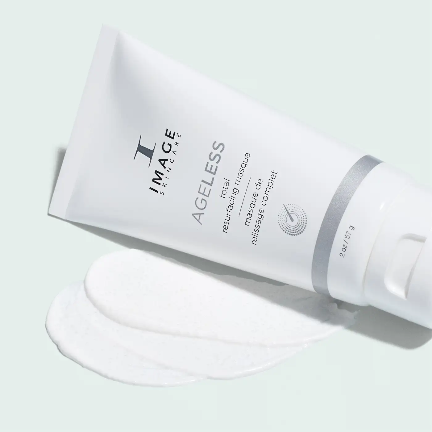 Image Skincare- AGELESS - Total Resurfacing Masque - Display