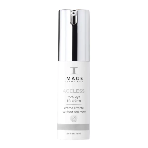 Image Skincare - AGELESS - Total Eye Lift Crème