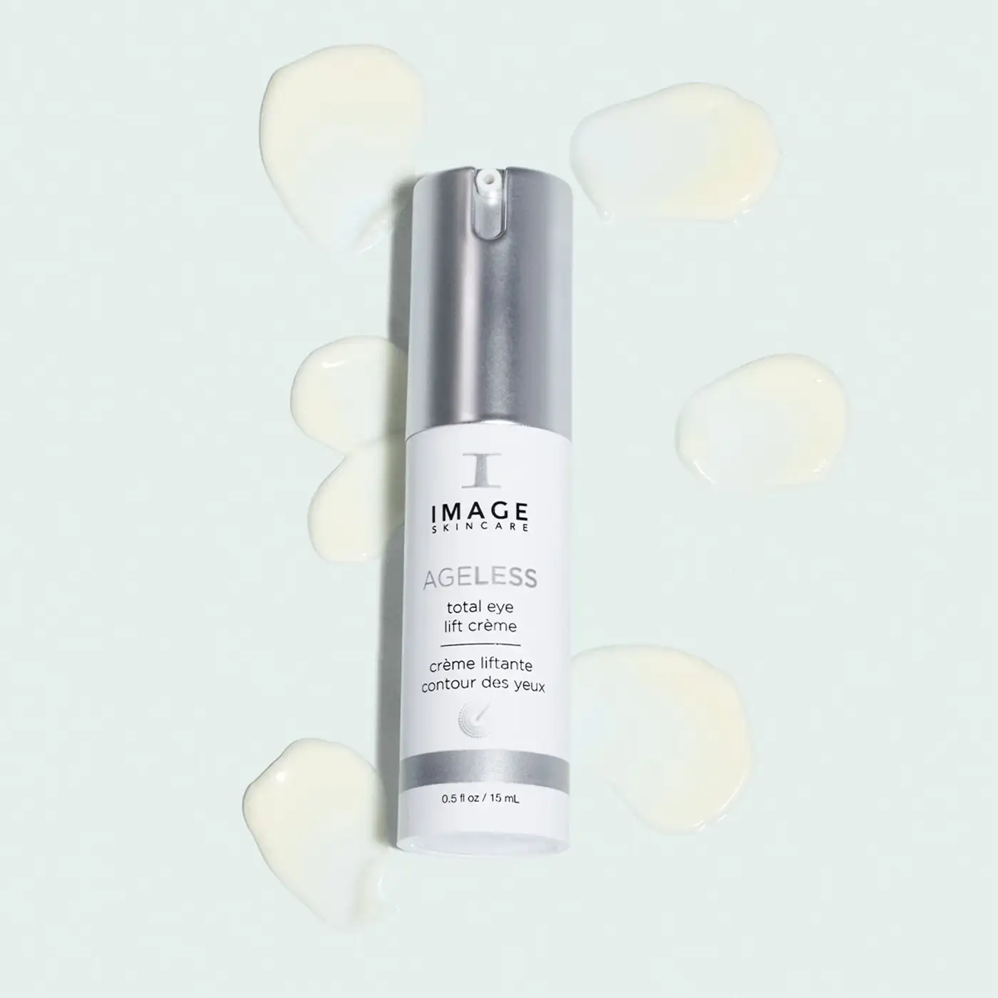 Image Skincare - AGELESS - Total Eye Lift Crème - Sfeer