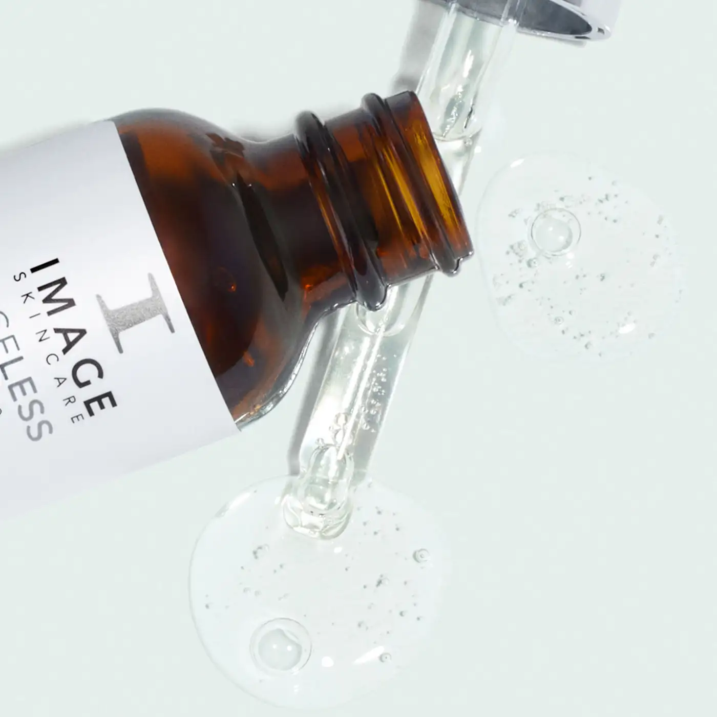 Image Skincare - AGELESS - Total Pure Hyaluronic Filler - Display