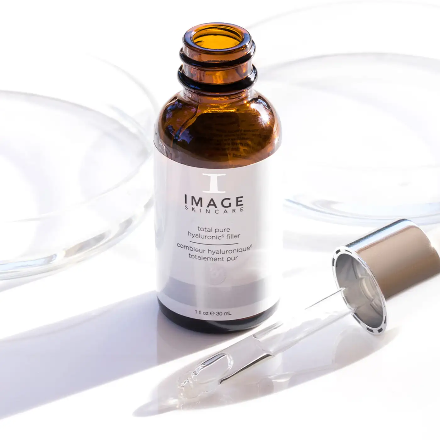Image Skincare - AGELESS - Total Pure Hyaluronic6 Filler - Display