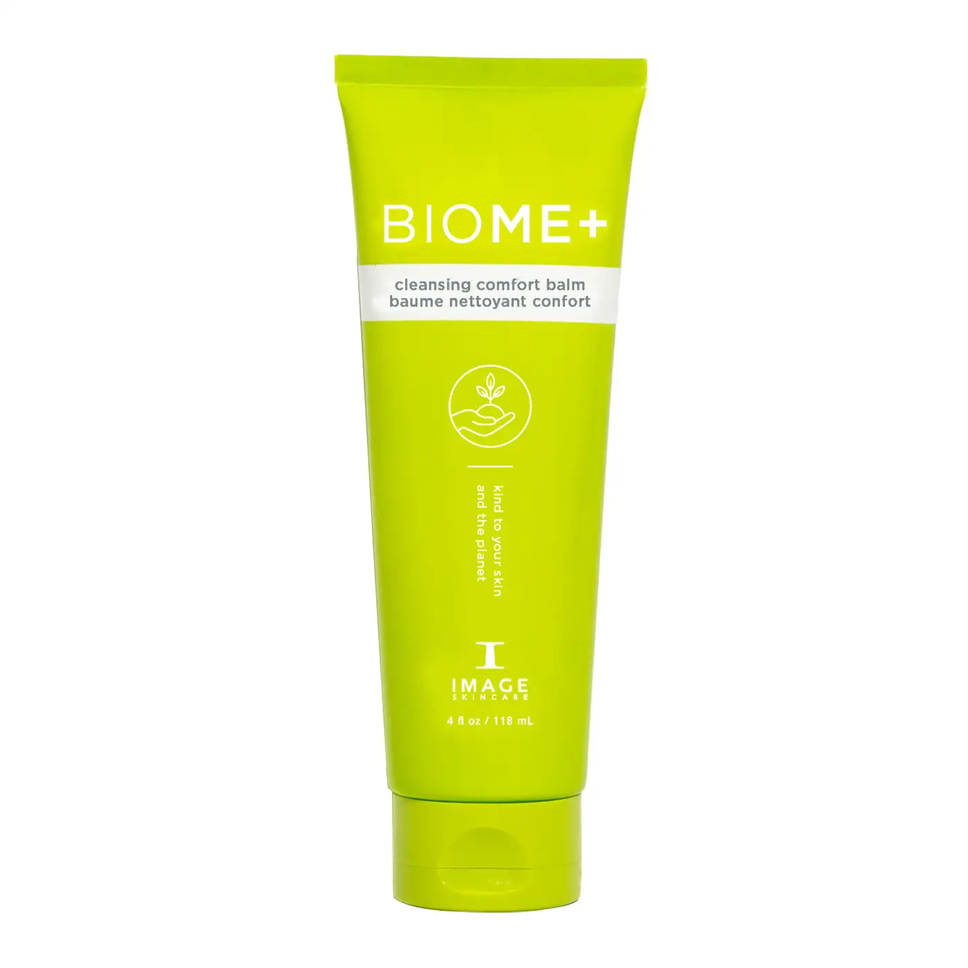 Image Skincare - BIOME+ CLEANSING COMFORT BALM