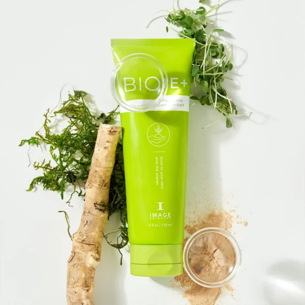 Image Skincare - BIOME+ CLEANSING COMFORT BALM - Ingredienten