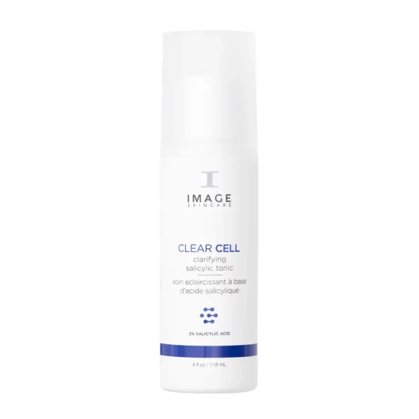 Image Skincare - CLEAR CELL - CLARIFYING - SALICYLIC TONIC
