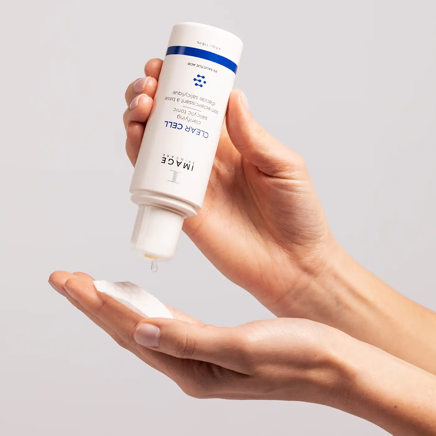 Image Skincare - CLEAR CELL - CLARIFYING - SALICYLIC TONIC - Lifestyle