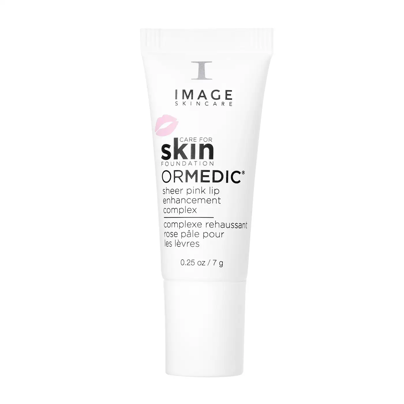 Image Skincare - ORMEDIC - CARE FOR SKIN -Sheer Pink Lip Enhancement Complex