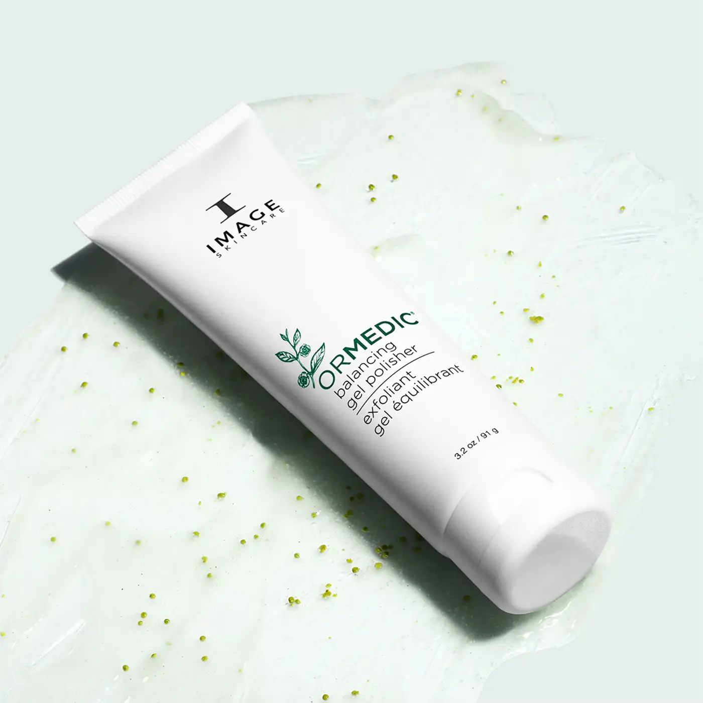 Image Skincare - ORMEDIC - Balancing Gel Polisher - Display