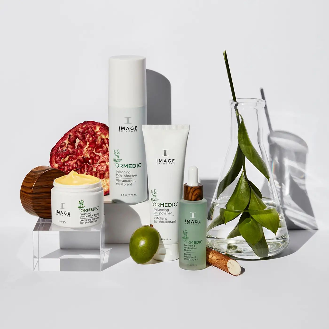 Image Skincare - ORMEDIC - Balancing Gel Polisher - Collectie