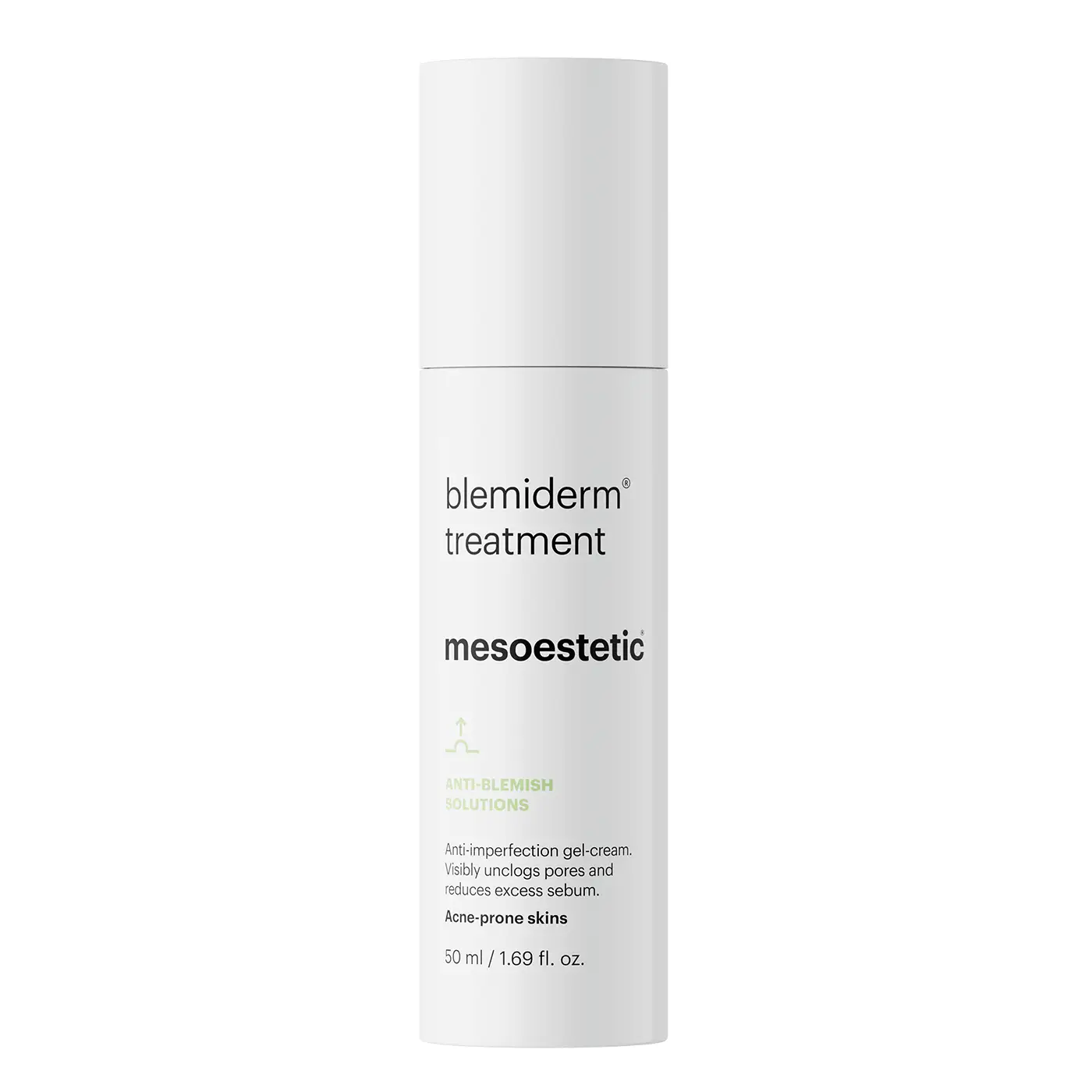 Mesoestetic - Blemiderm - Treatment
