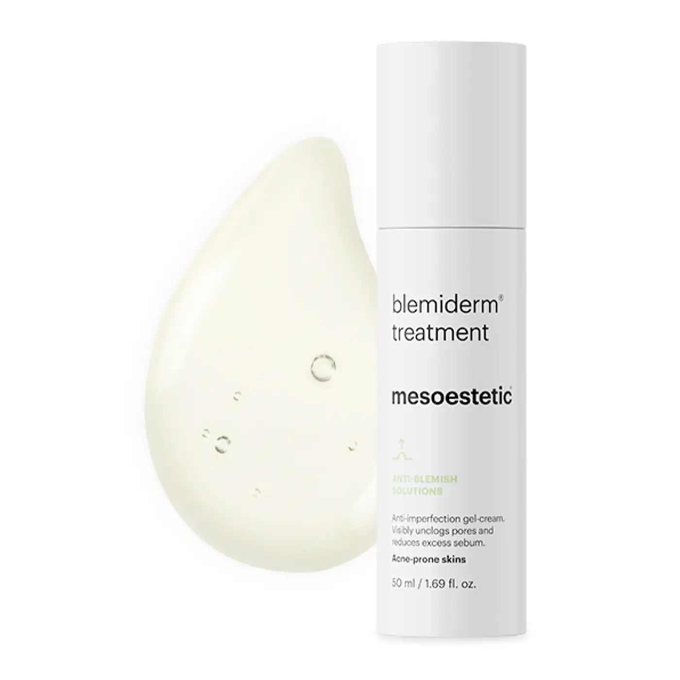Mesoestetic - Blemiderm - Treatment - Display