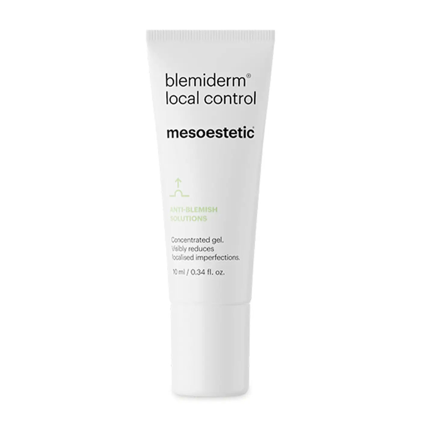 Mesoestic - blemiderm - local Control