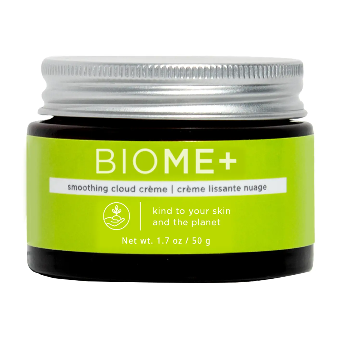 Image Skincare - BIOME- SMOOTHING CLOUD CREME