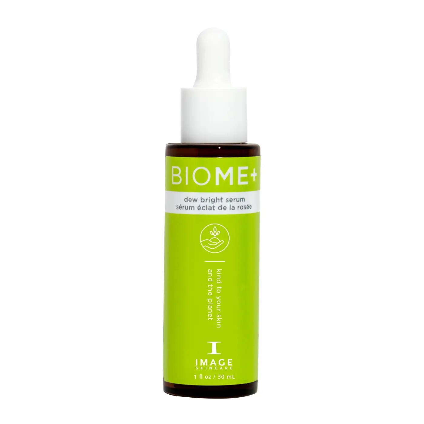 Image Skincare - BIOME- dew bright serum