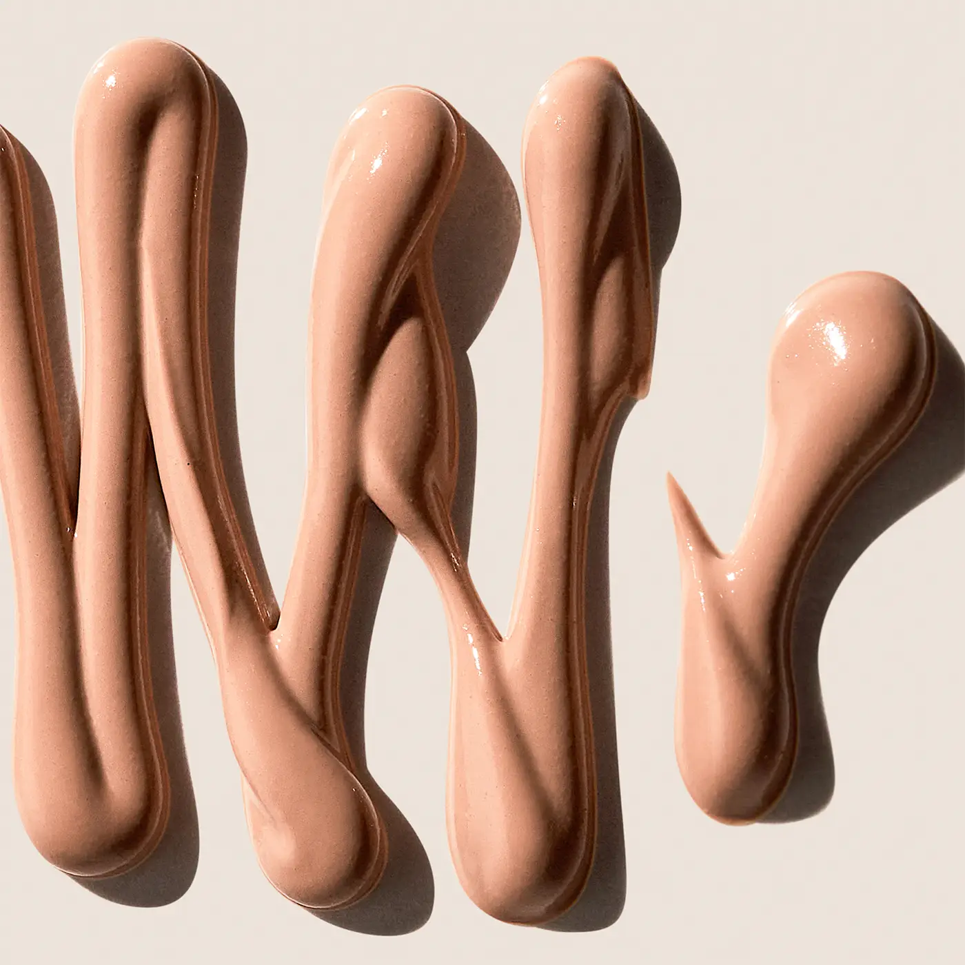 Image Skincare - DAILY PREVENTION - pure mineral tinted moisturizer - SPF 30 - textuur