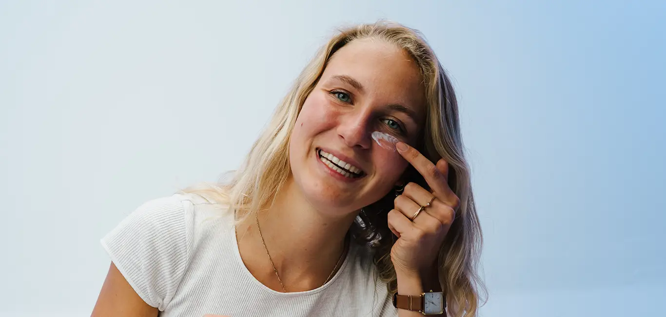 Skincare met glycolzuur of salicylzuur