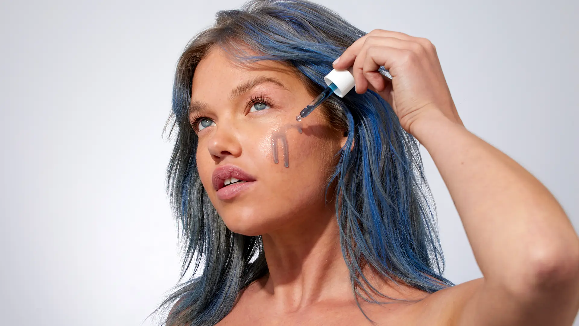 Niacinamide (Vitamine B3) - Acne