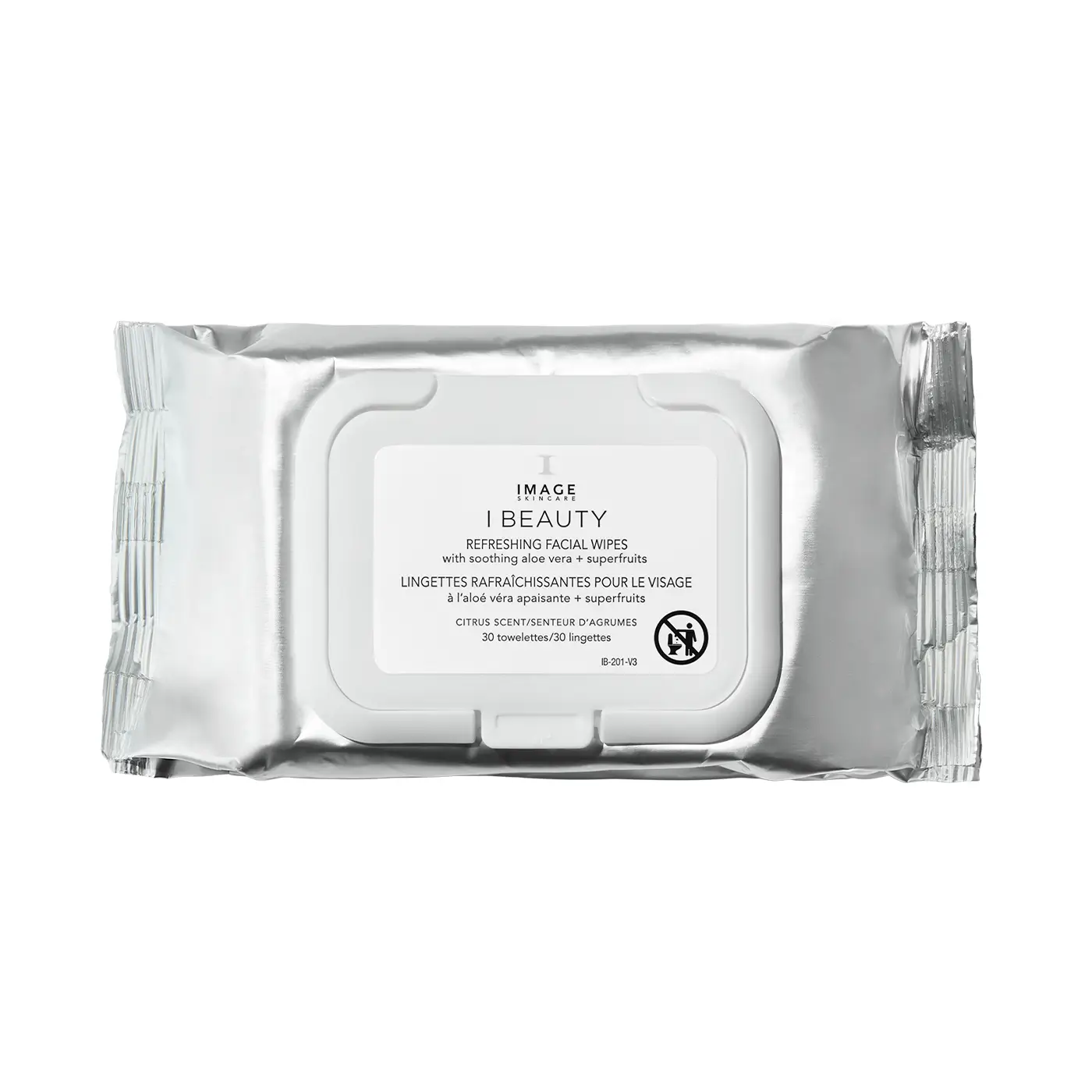 Image-Skincare - I Beauty - Facial Wipes