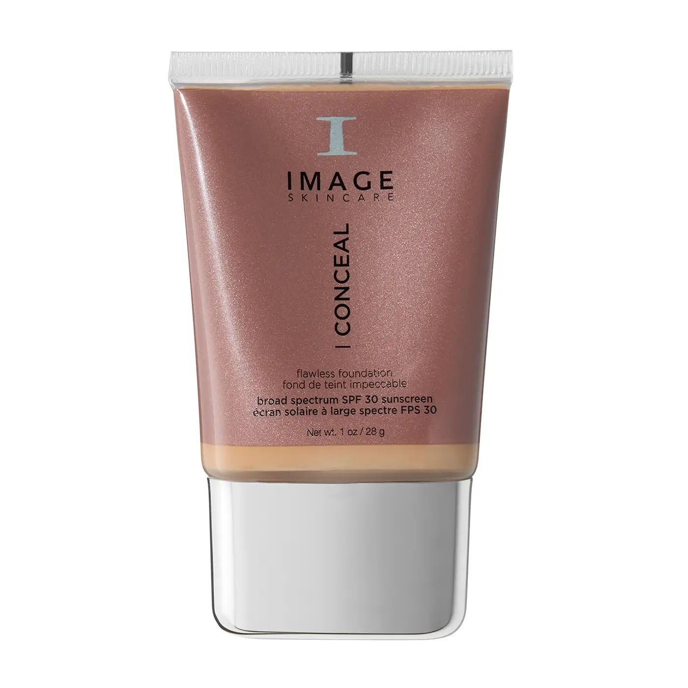 Image-Skincare - I-Beauty- I CONCEAL - flawless foundation - Beige