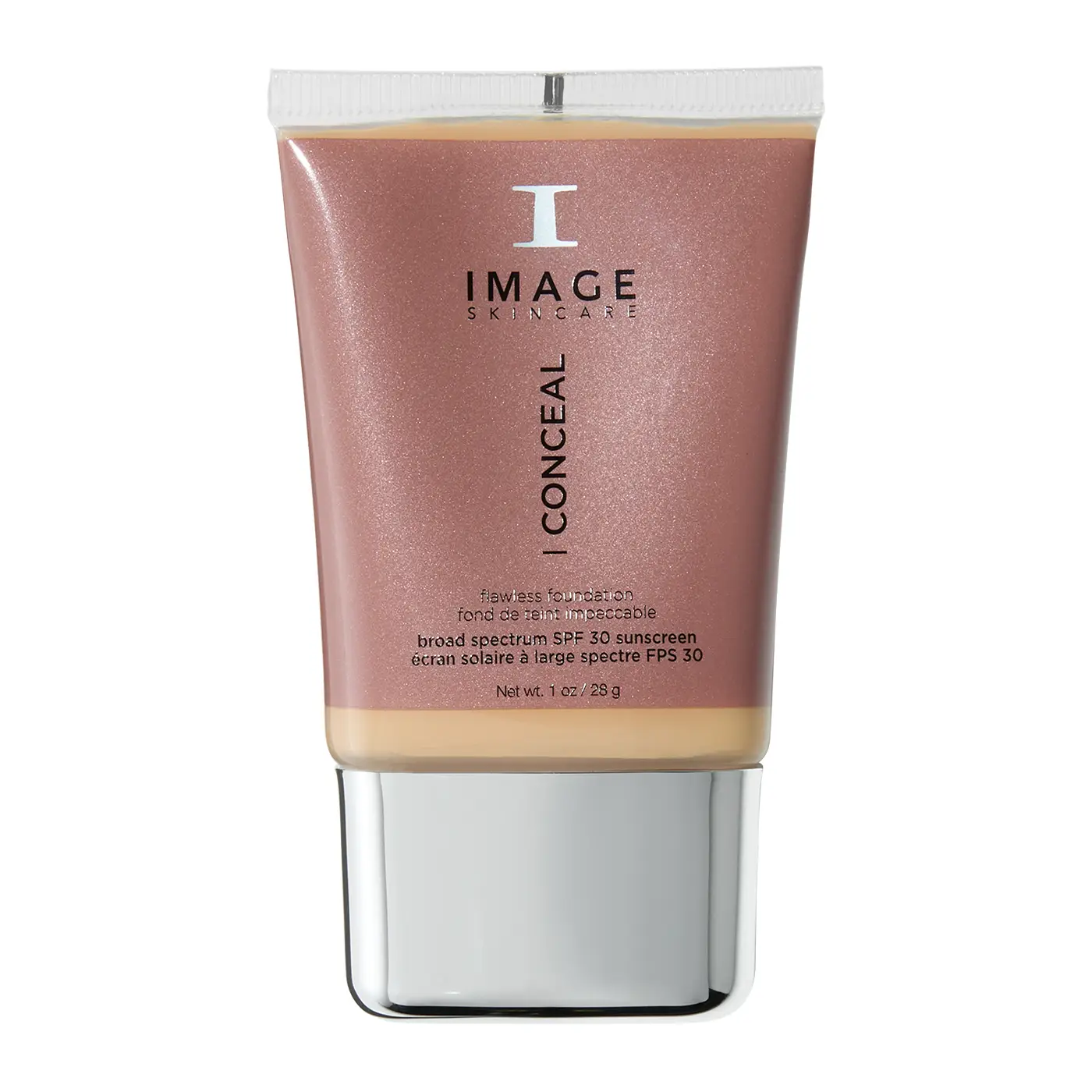 Image-Skincare - I-Beauty- I CONCEAL - flawless foundation - Naturel