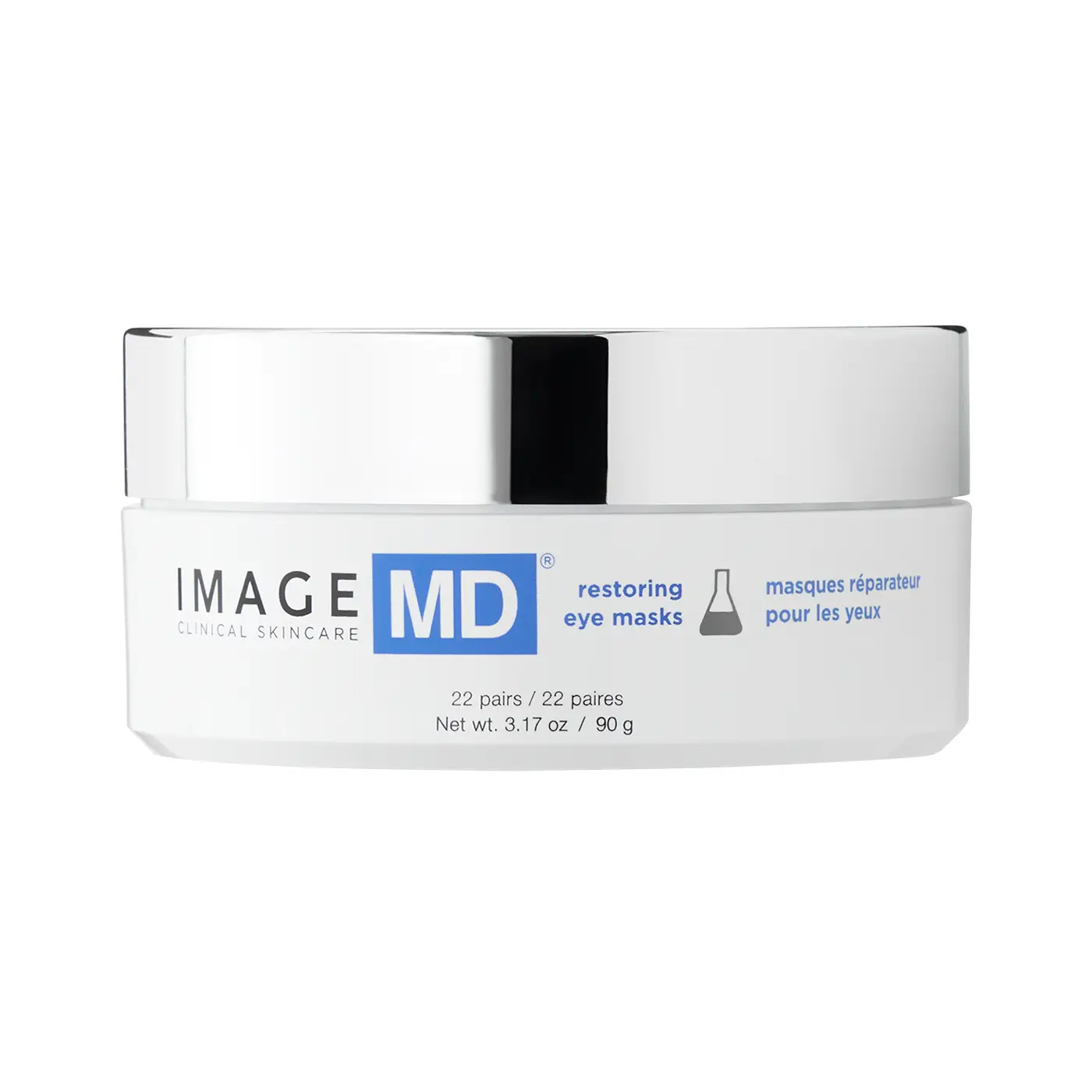 Image Skincare - IMAGE MD - restoring Eye masks