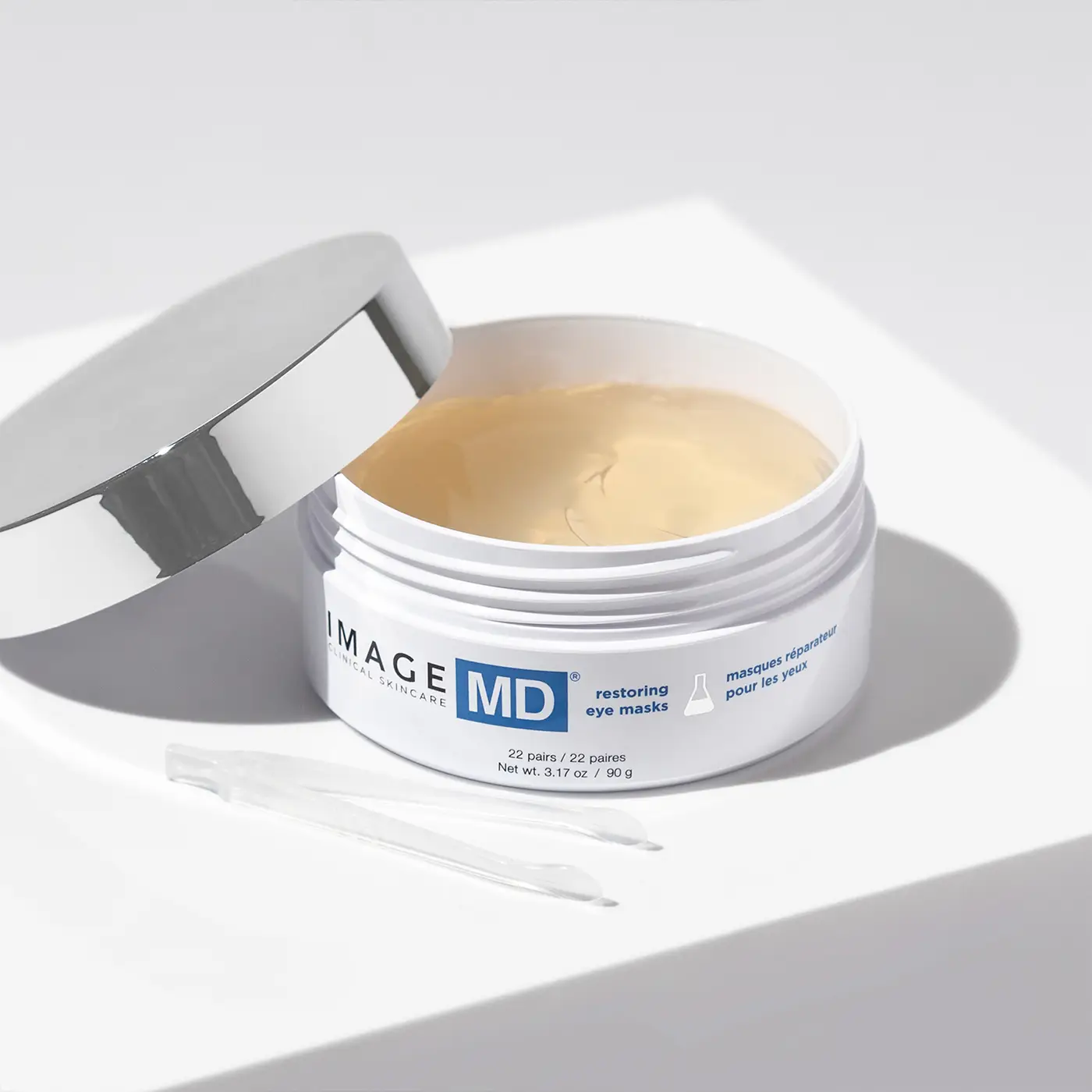 Image Skincare - IMAGE MD - restoring Eye masks - Display