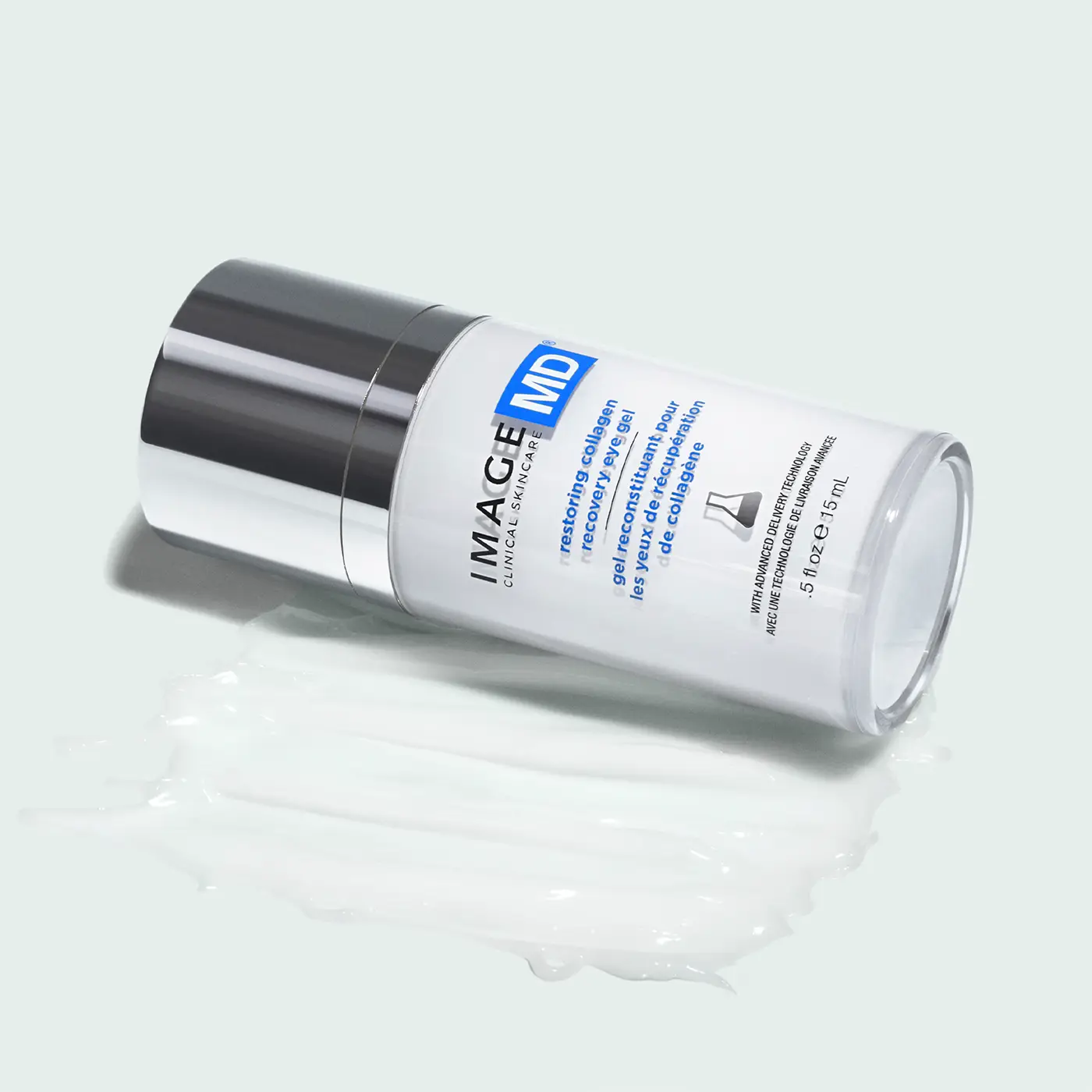Image Skincare - IMAGE MD - restoring recovery collagen eye gel - display