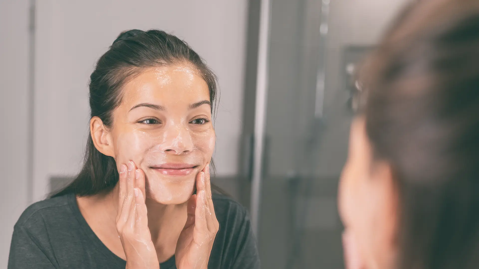 waarom cleanser
