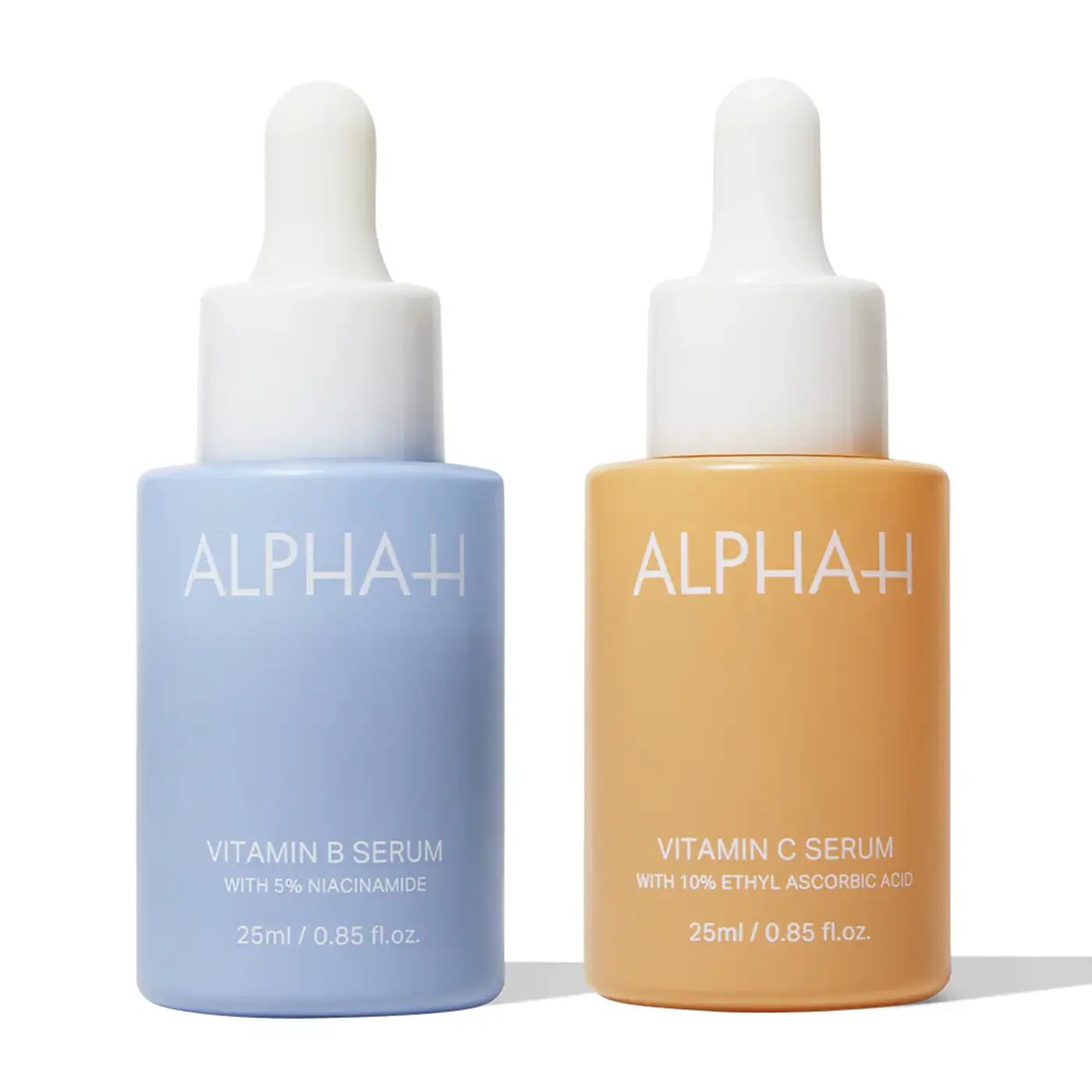 ALPHA-H - Brightening Duo Kit