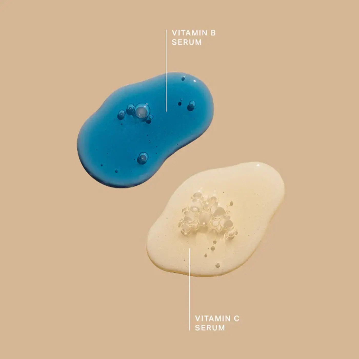 ALPHA-H - Brightening Duo Kit - Textuur