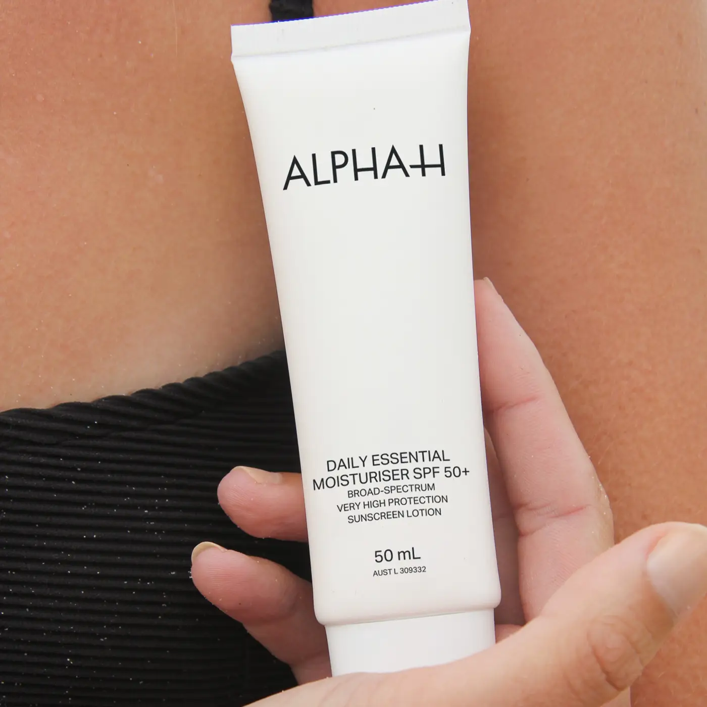 ALPHA-H - Glow Protect Duo Kit - Model 2