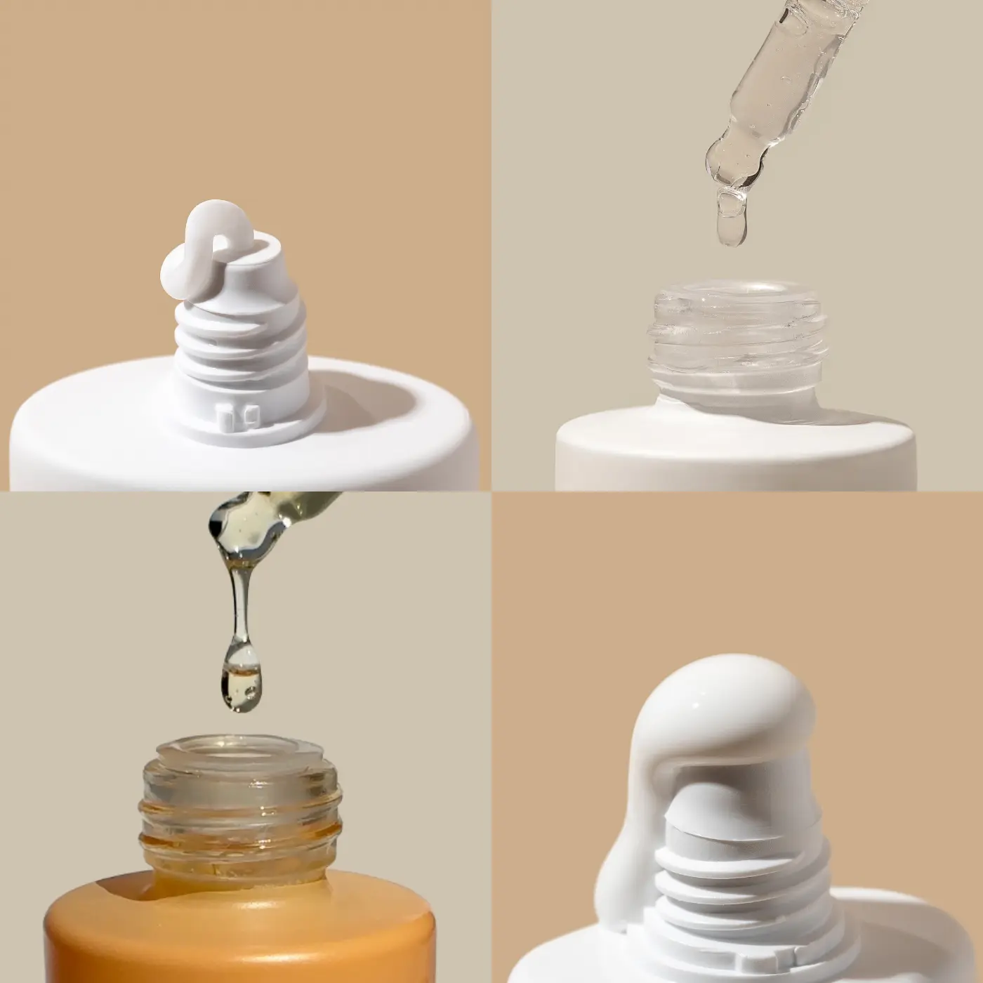 ALPHA-H Morning Ritual Kit Producten Balancing Cleanser Hyaluronic8 Vitamin C SPF50 Textuur Tuut