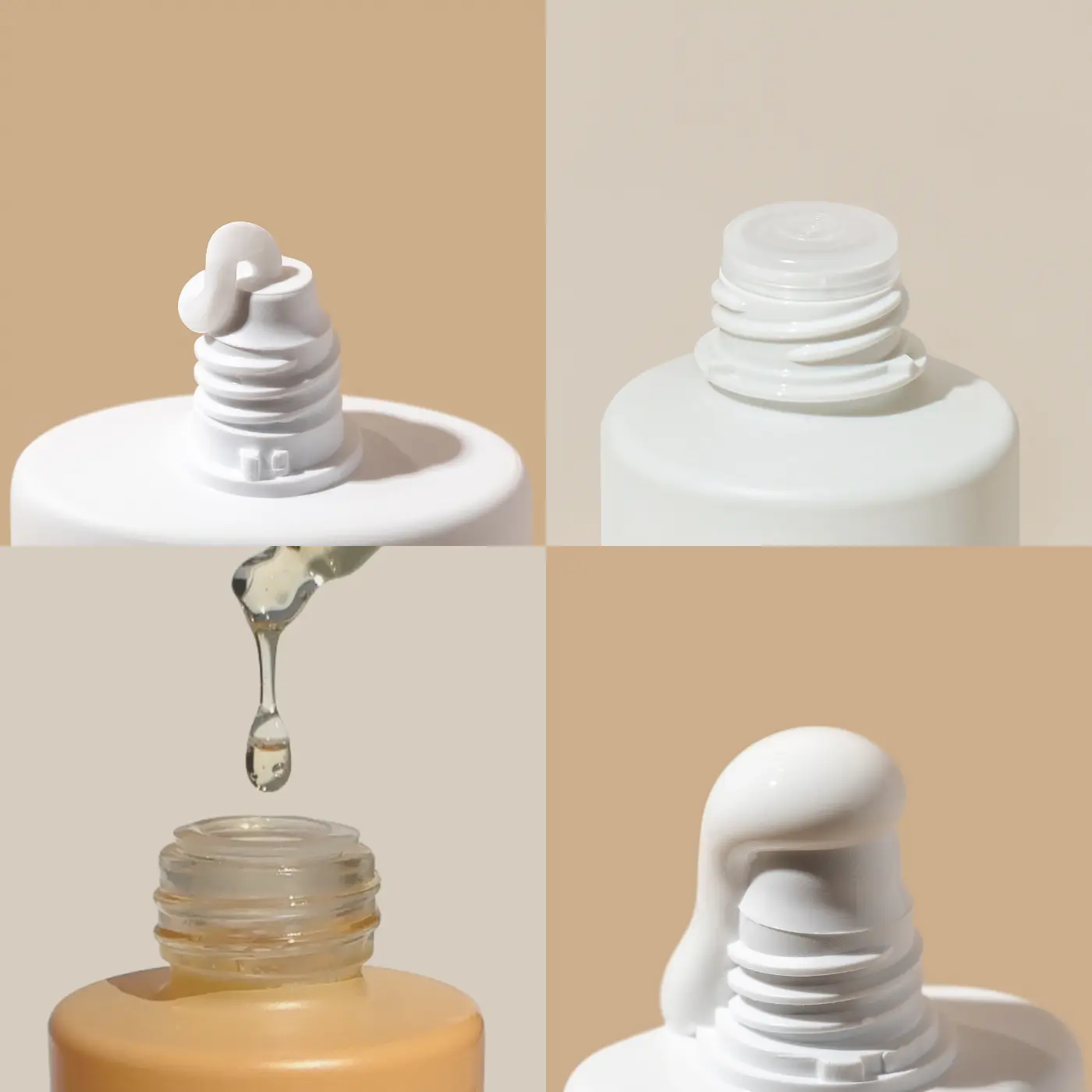 ALPHA-H Pregnancy Kit Flatlay