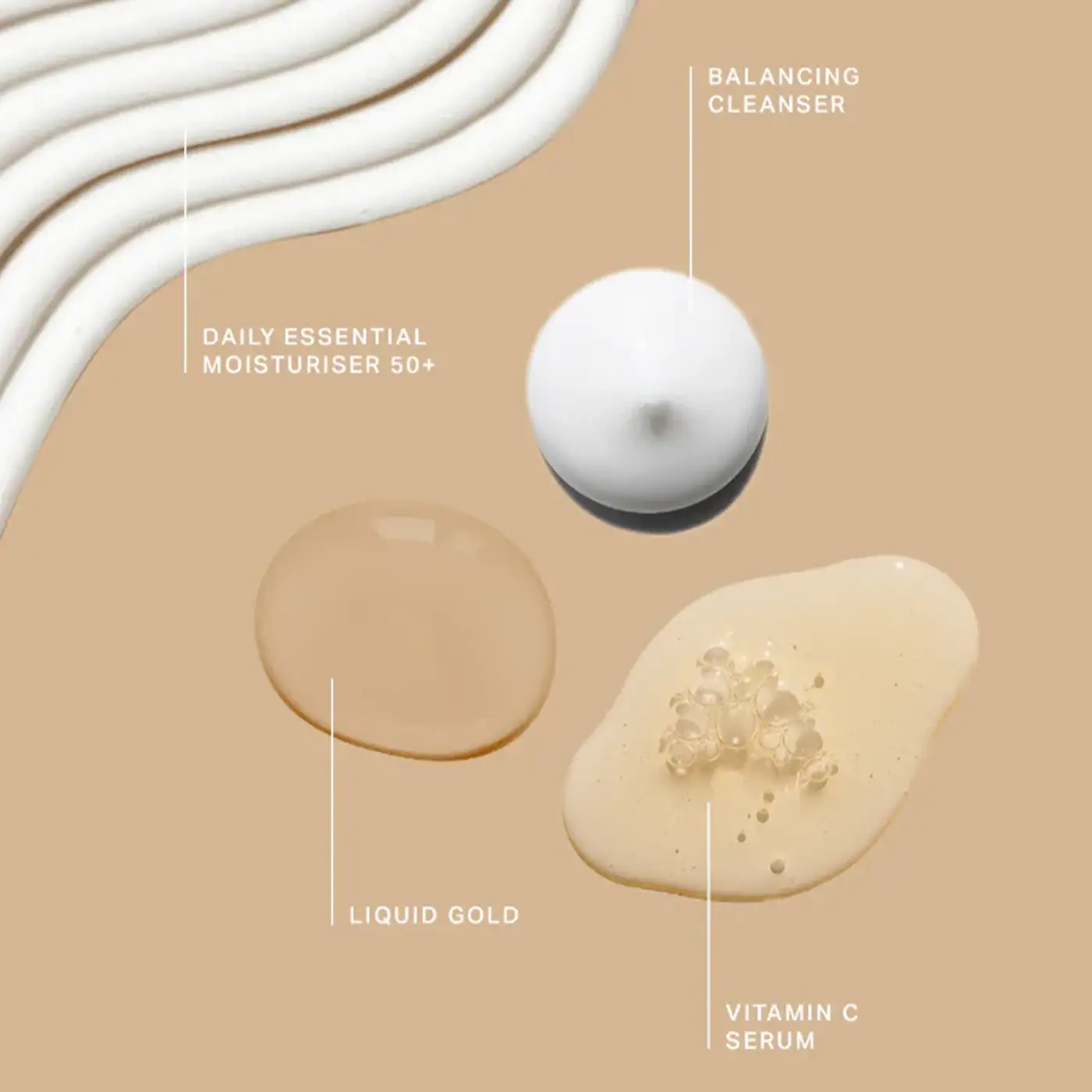 ALPHA-H - Pregnancy Kit - Texture