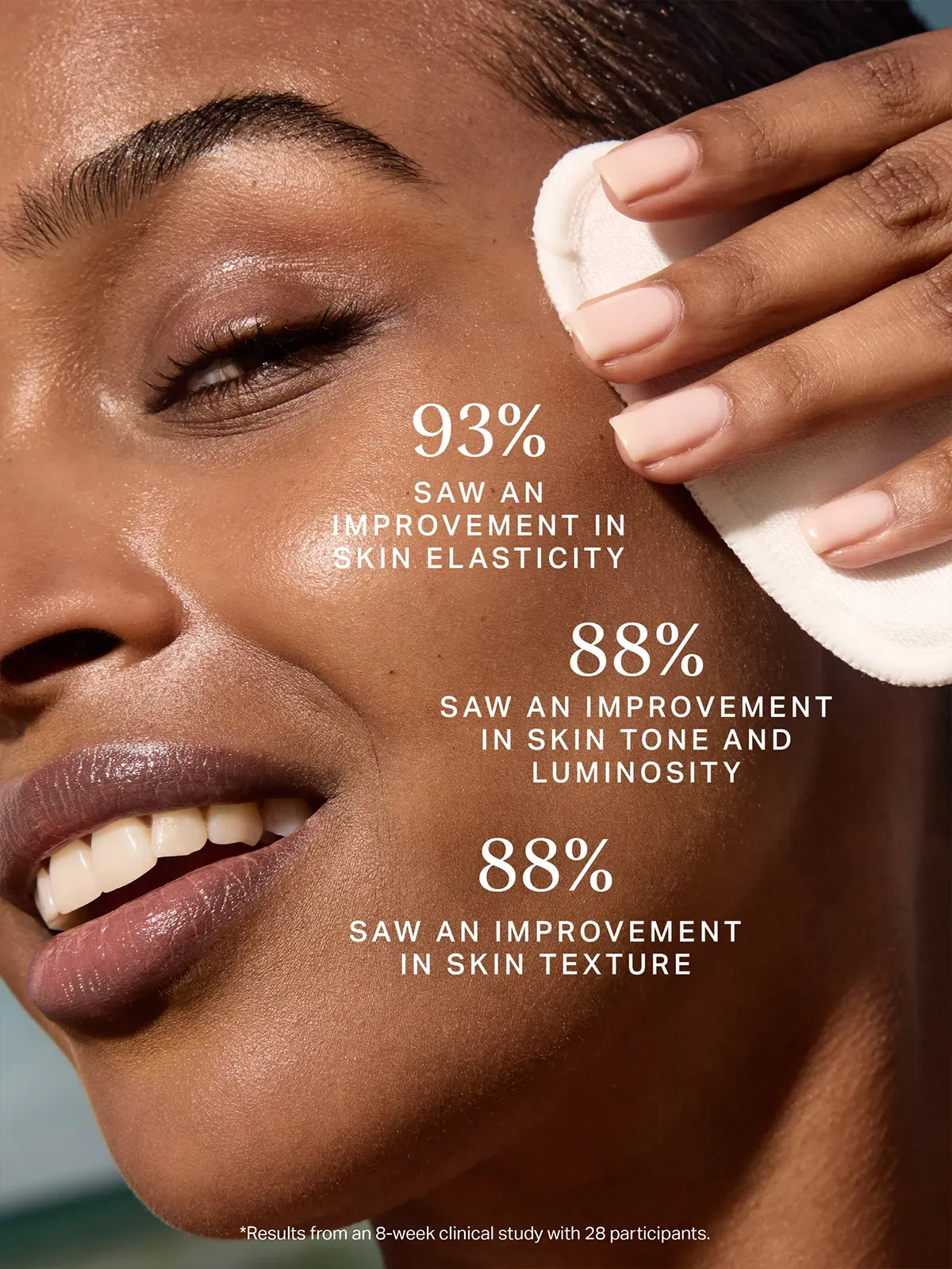 ALPHA-H – Pregnancy Skin Essentials - Voordelen infographic