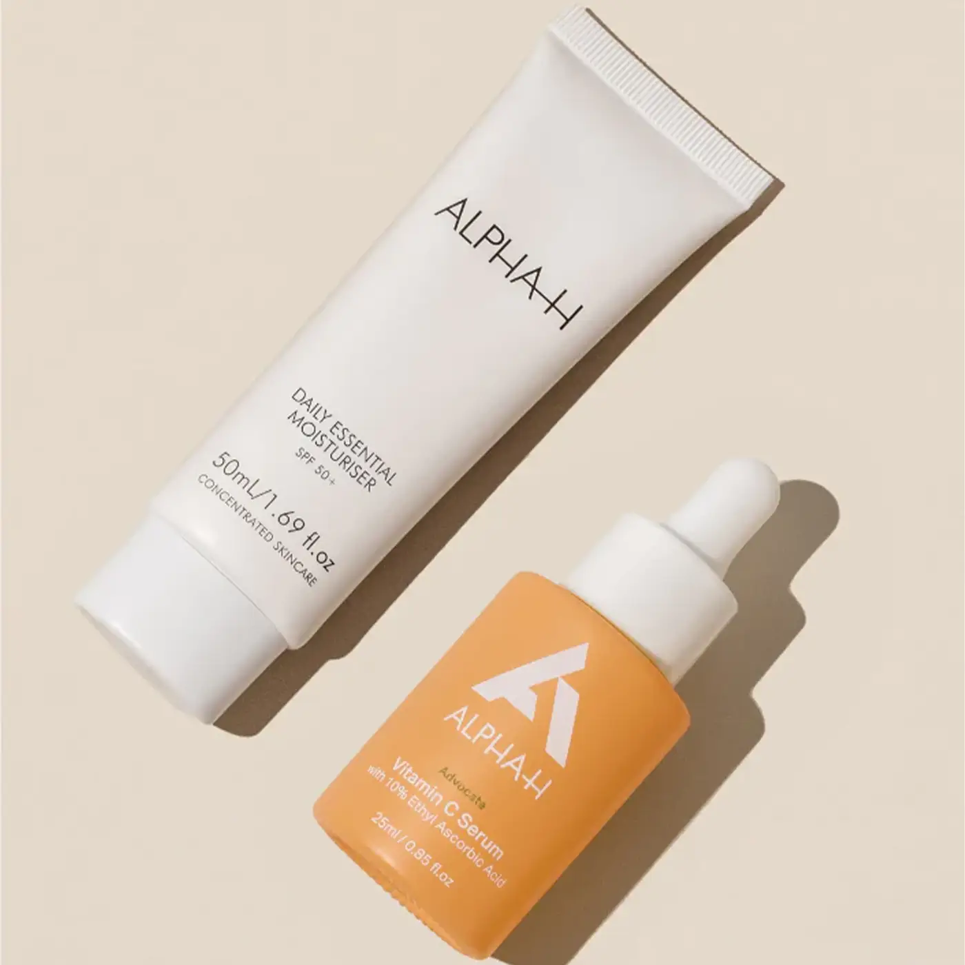 ALPHA-H - Summer Protect Duo - Afbeelding 2