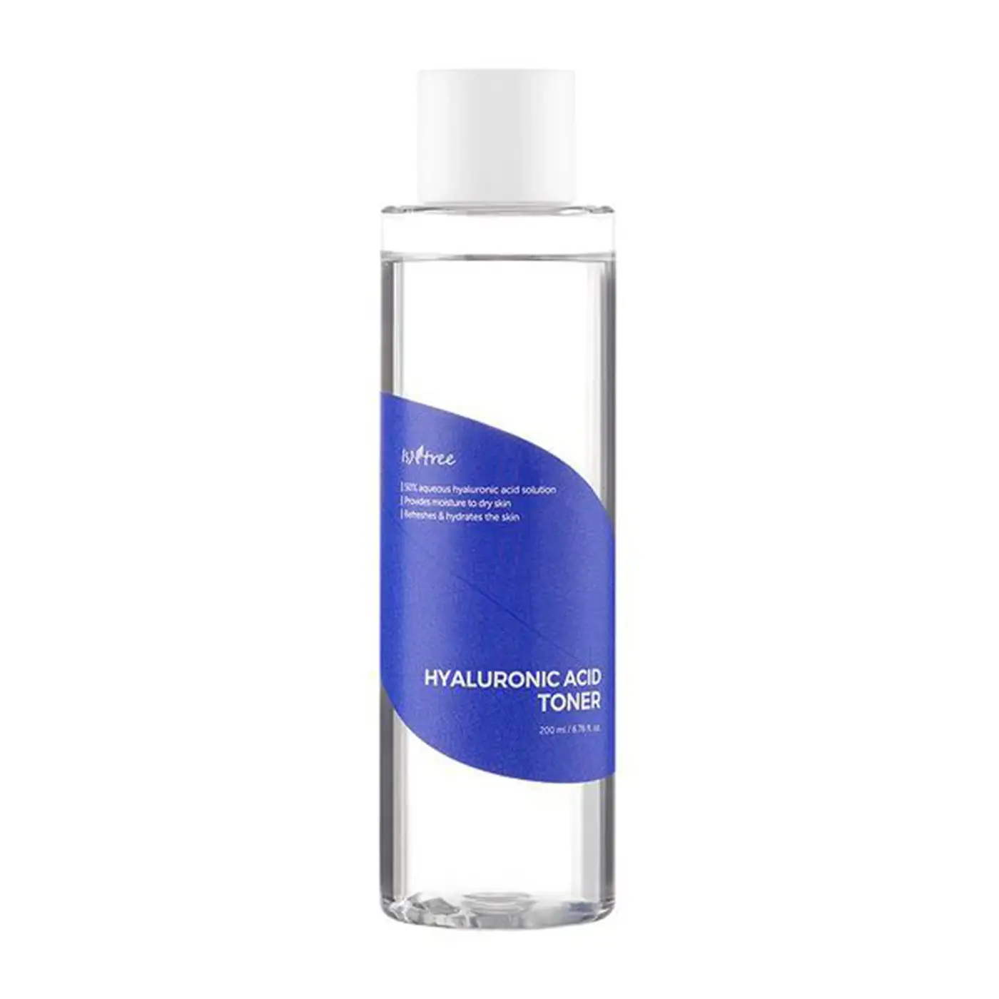ISNTREE - Hyaluronic Acid Toner