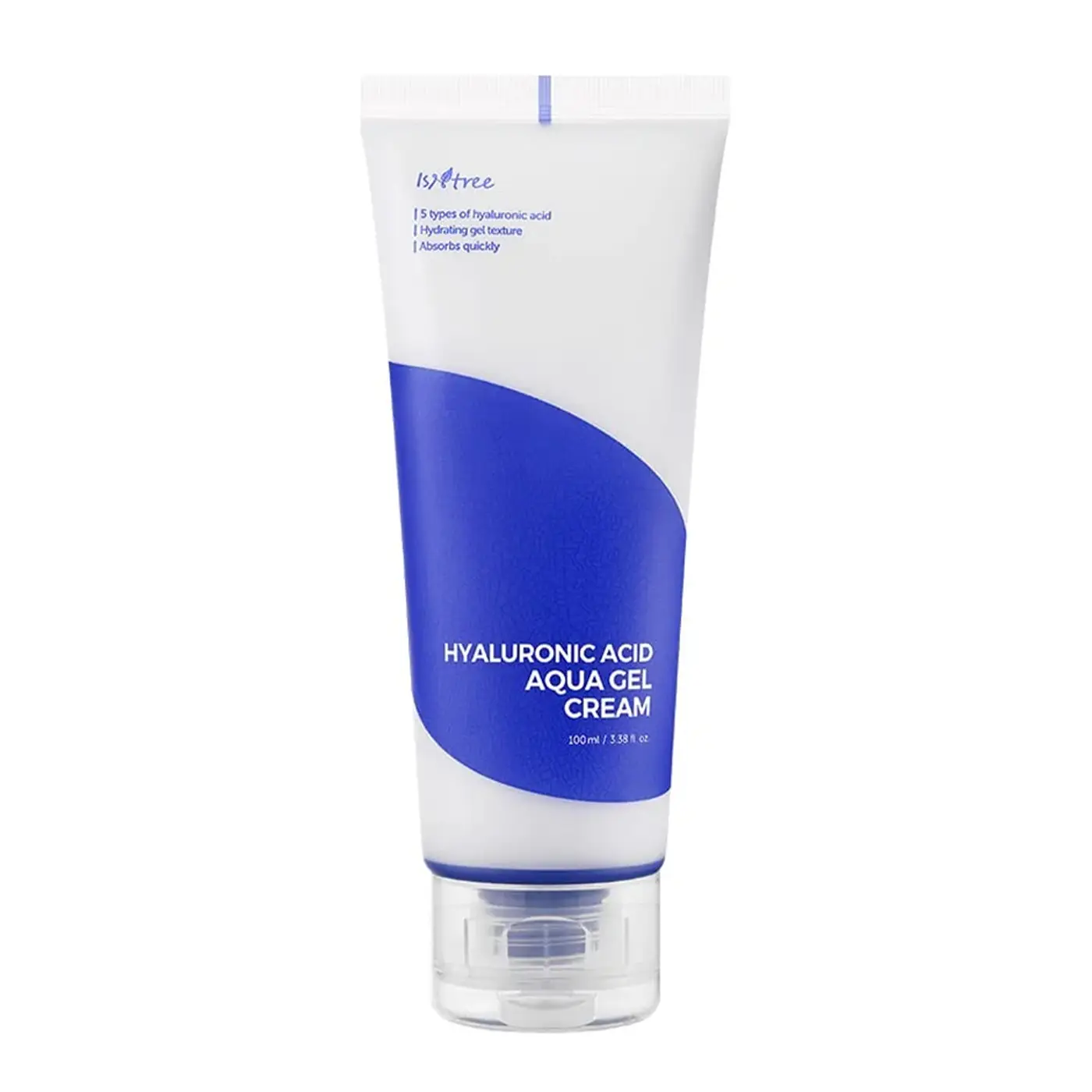 Isntree - Hyaluronic Acid Aqua Gel Cream