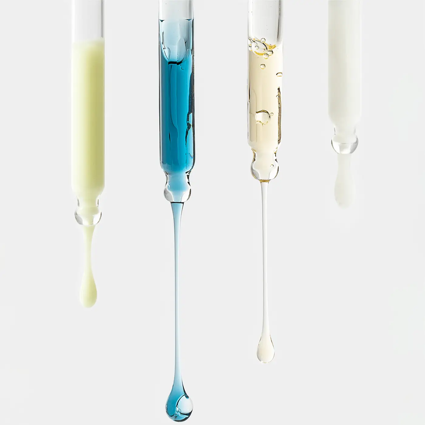 ALPHA-H - Vitamin Discovery Kit - Pipetten 2